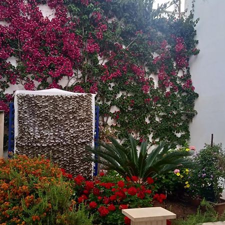 Villa Casa A 30 M Dal Mare Sant Isidoro  Exterior foto